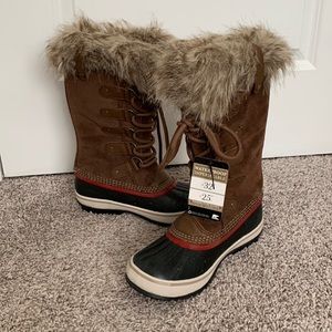 Women’s Sorel Joan of Arctic Boot